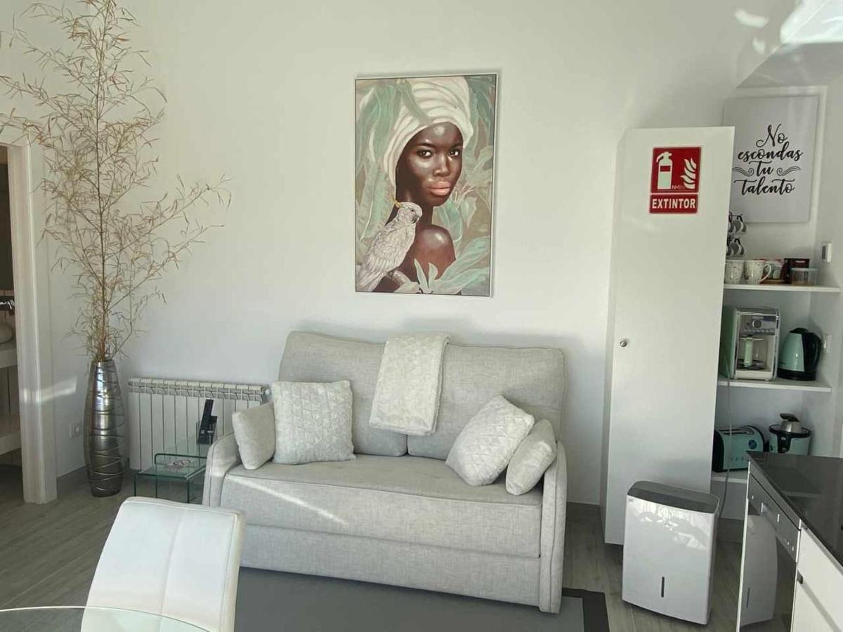 Apartamentos Turisticos Villacordido Villaframil Рібадео Екстер'єр фото