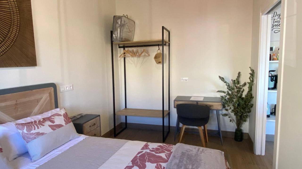 Apartamentos Turisticos Villacordido Villaframil Рібадео Екстер'єр фото