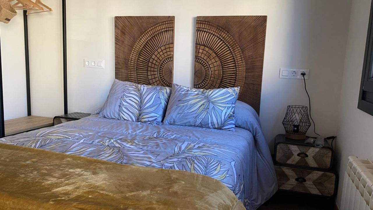 Apartamentos Turisticos Villacordido Villaframil Рібадео Екстер'єр фото