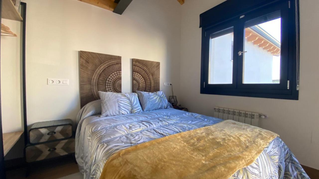 Apartamentos Turisticos Villacordido Villaframil Рібадео Екстер'єр фото