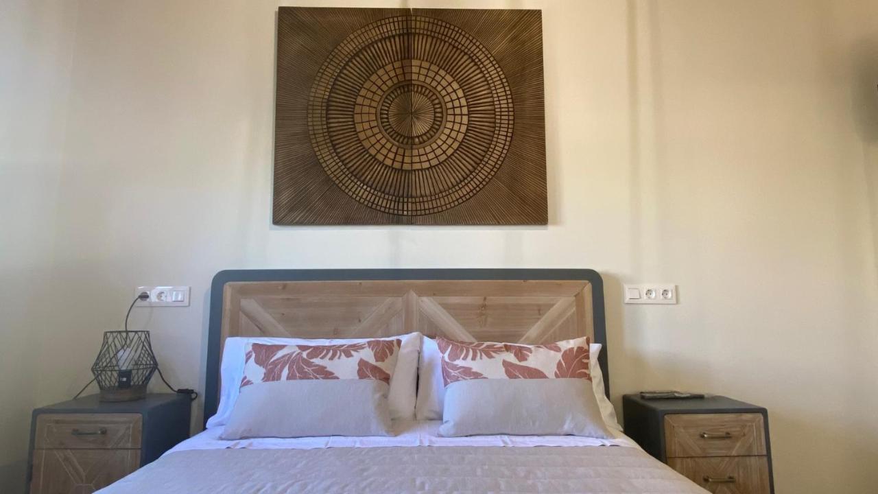 Apartamentos Turisticos Villacordido Villaframil Рібадео Екстер'єр фото