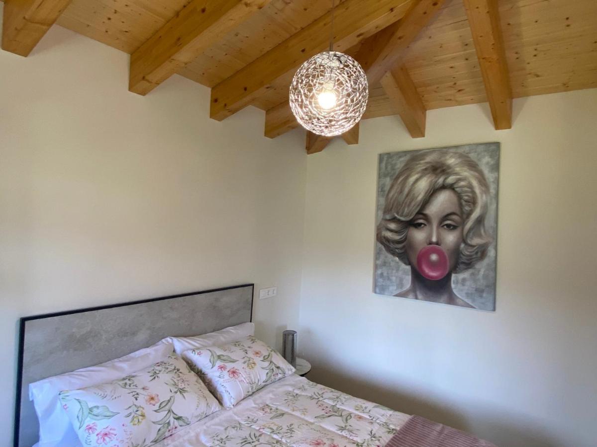 Apartamentos Turisticos Villacordido Villaframil Рібадео Екстер'єр фото
