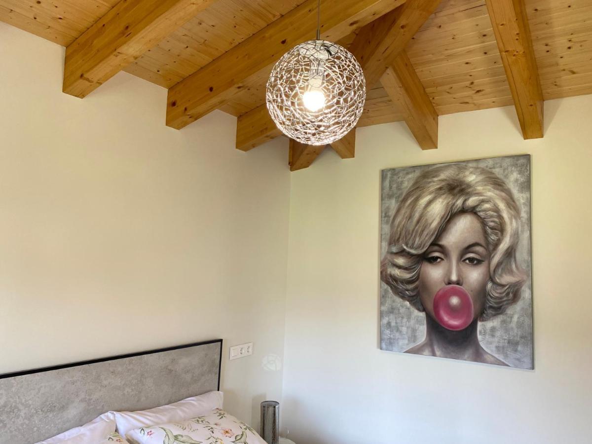 Apartamentos Turisticos Villacordido Villaframil Рібадео Екстер'єр фото