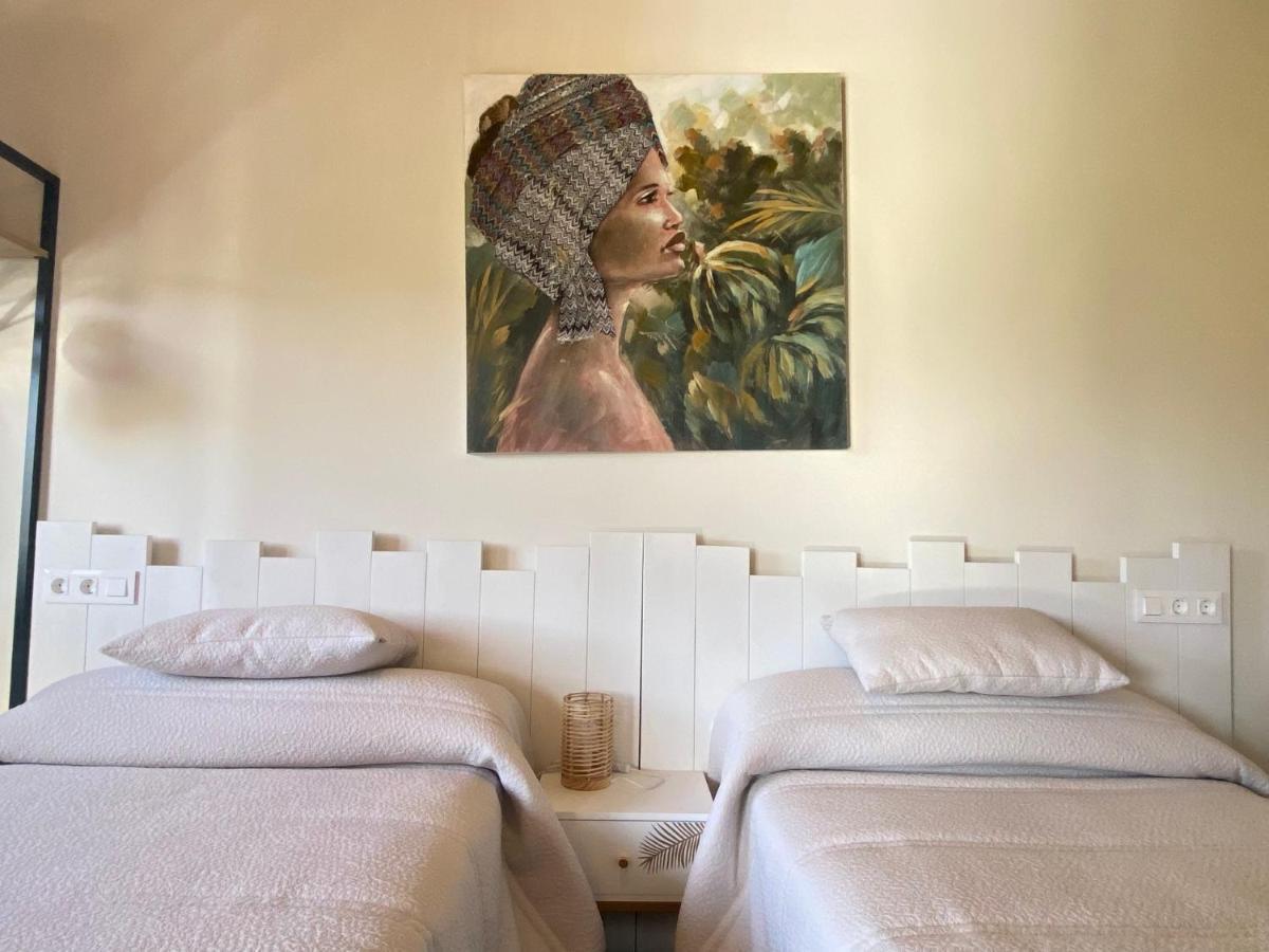 Apartamentos Turisticos Villacordido Villaframil Рібадео Екстер'єр фото